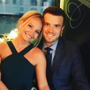 Meet your Posher, Josh